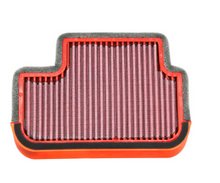 BMC FM01093 - 18 + Cf Moto 400 Gt (Cf 400-5) Replacement Air Filter