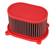 BMC FM448/10 - 04-06 Hyosung /KR Motors GT 125 Comet Replacement Air Filter