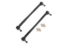 BMR ELK005 - 10-11 5th Gen Camaro Front Sway Bar End Link Kit - Black
