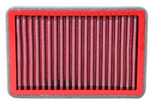 BMC FM551/04RACE - 08-13 Kawasaki EX 300 Ninja R Replacement Air Filter- Race