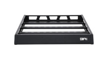 Body Armor 4x4 5160 - 07-19 Wrangler Hardtop Roof Rack