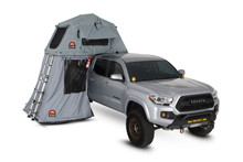Body Armor 4x4 20015 - Sky Ridge Pike Annex Room