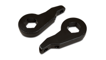 Body Armor 4x4 504014-GM - 2020+ GMC/Chevy 2500HD/3500HD 4WD 1.5in-2in Key and Shock Extender