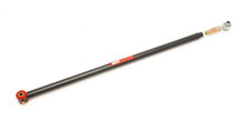 BMR PHR013H - 05-14 S197 Mustang On-Car Adj. Panhard Rod Poly Bushing/Rod End Combo - Black Hammertone