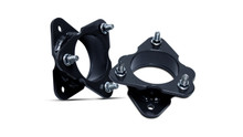 Body Armor 4x4 505072-DG - 06-12 Ram 1500 4WD 2019+ 2WD/4WD (Not Rebel and Air Ride Models) 2.5in Strut Spacer