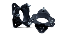 Body Armor 4x4 505073-TN - 2007+ Toyota Tundra 2WD/4WD 2.5in Strut Spacer