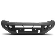 Body Armor 4x4 DG-19338 - 13-18 Dodge Ram 2500/3500 Eco Series Front Winch Bumper