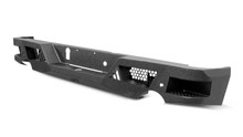 Body Armor 4x4 DG-2964 - 09-17 Dodge Ram 1500 Eco Series Rear Bumper Fits Dual Rear Exhaust Only