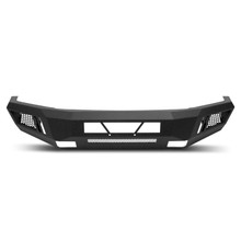 Body Armor 4x4 FD-19337 - 09-14 Ford F150 Eco Series Front Bumper