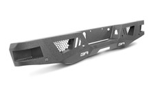 Body Armor 4x4 GM-2961 - 07-16 Chevy 1500 Eco Series Rear Bumper