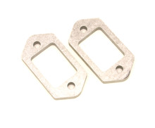 BMR SA002 - 93-02 F-Body Shock Spacer - Bare