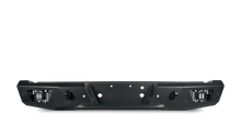 Body Armor 4x4 FD-3164 - 99-16 Ford F250/350 Super Duty Ambush Rear Bumper