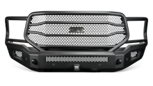 Body Armor 4x4 DG-20338 - 10-18 Dodge RAM 2500/3500HD Ambush XT Front Bumper (Non-Winch)
