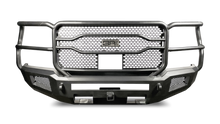 Body Armor 4x4 FD-20341 - 17-21 Ford F250/350 Super Duty Ambush XT Front Bumper