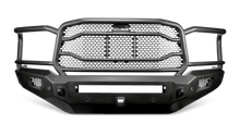 Body Armor 4x4 DG-20339 - 19-22 Dodge RAM 2500/3500 Ambush XT Front Bumper (Non-Winch)