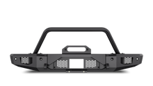 Body Armor 4x4 FB-19534 - 21-23 Ford Bronco Odyssey Front Bumper