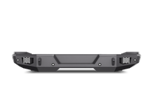 Body Armor 4x4 FB-2965 - 21-23 Ford Bronco Odyssey Rear Bumper