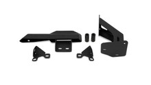 Body Armor 4x4 JT-5100 - 19-21 Jeep Gladiator JT Bumper Step (Fits JL-2965 Bumper)