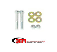 BMR RH014 - 05-14 S197 Mustang Front Lower Control Arm Hardware Kit - Zinc plated