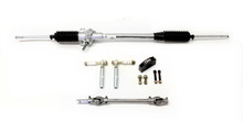 BMR RK001 - 93-02 F-Body Manual Steering Conversion Kit (For  K-Member Only)