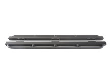 Body Armor 4x4 JL-4121 - 2018+ Jeep Wrangler JL 4 Door Rockcrawler Side Steps