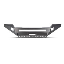 Body Armor 4x4 TC-19338 - 2016+ Toyota Tacoma Pro Series Front Winch Bumper