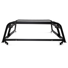Body Armor 4x4 TC-6125 - 2016+ Toyota Tacoma Overland Rack