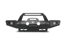 Body Armor 4x4 JP-19537 - 07-22 Jeep Wrangler JK/JL & Gladiator JT Orion Full-Width Front Bumper