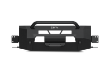 Body Armor 4x4 TN-19339 - 14-21 Toyota Tundra HiLine Front Winch Bumper