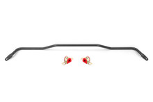 BMR SB762H - 15-22 S550 Mustang Sway Bar Kit Rear Hollow 22mm Non-Adjustable Black Hammertone