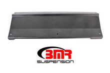 BMR RS001H - 93-02 GM F-Body LT1/Turbo LS1 Radiator Shroud - Black Hammertone