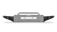 Body Armor 4x4 TR-19339W - 2014-2024 Toyota 4Runner HiLine Bumper High Clearance Side Wings