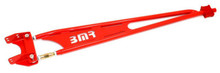 BMR TA001R - 82-02 3rd Gen F-Body Adj. Bolt-In Torque Arm - Red