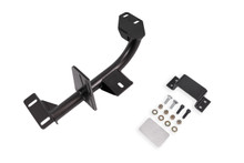 BMR TCC021H - 98-02 4th Gen F-Body Torque Arm Relocation Crossmember 4L80E LS1 - Black Hammertone