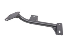 BMR TCC020H - 98-02 4th Gen F-Body Transmission Conversion Crossmember 4L80E LS1 - Black Hammertone