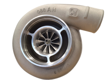 BorgWarner 171701 - Turbocharger SX S400 T6 A/R 1.32 71.4mm Inducer