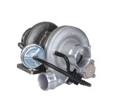 BorgWarner 11589880035 - Turbocharger EFR B1 6758F 0.85 a/r VOF WG V-Band Inlet