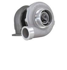 BorgWarner 13749880014 - SuperCore Assembly Turbocharger S300GX-E V-band A/R .8 57.15mm Inducer