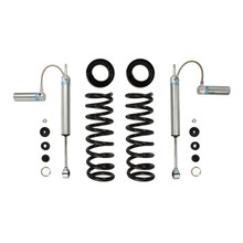 Bilstein 46-263889 - B8 5162 Series 14-16 Dodge Ram 2500 Monotube Front Suspension Kit