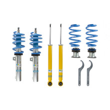 Bilstein 47-251588 - B14 (PSS) 2015 Audi A3 / 2015 Volkswagen Golf GTI Front & Rear Performance Suspension Sys
