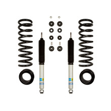 Bilstein 46-268655 - B8 5112 Series 14-17 Dodge Ram 2500 Front Suspension Leveling Kit