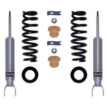 Bilstein 47-293540 - B8 6112 19-20 Ram 1500 Front Suspension Kit