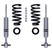 Bilstein 47-293557 - B8 6112 19-20 GMC Sierra / Chevrolet Silverado 1500 Front Suspension Kit
