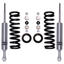 Bilstein 47-309975 - 03-09 Lexus GX470 / 05-21 Toyota Tacoma B8 6112 Front Suspension Lift Kit