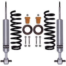 Bilstein 47-310995 - B8 6112 Series 15-20 Ford F150 (4WD Only) Front Suspension Kit