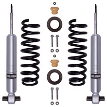 Bilstein 47-323841 - 21-22 Ford F-150 4WD B8 6112 Series Front Suspension Kit