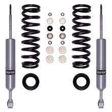 Bilstein 47-310971 - 07-21 Toyota Tundra - B8 6112 Kit