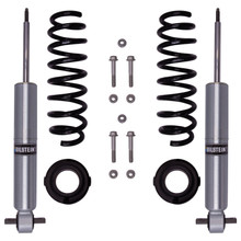 Bilstein 47-313996 - 21-22 Ford Bronco B8 6112 60mm Shock Absorber Suspension Kit - Front