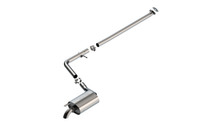 Borla 140920 - 21-23 Kia K5 LX/ EX 1.6L L4 (T) FWD S-Type Cat-Back Exhaust