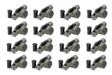 Brian Crower 73627-16 - Rocker Arms - Pontiac V8 1.5 Ratio  7/16 Stud